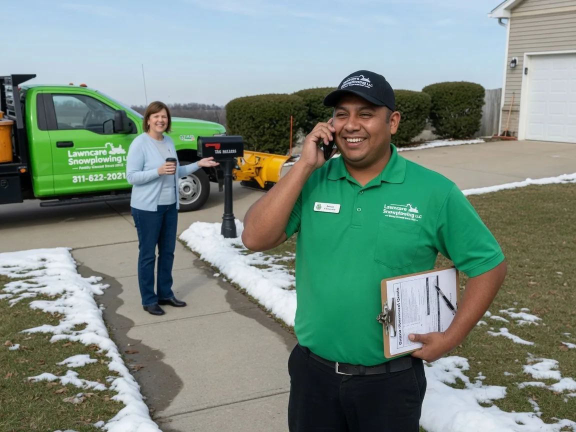 Lawn Care Services By Expert Landscaper Galesville, MD FAQs